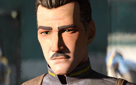 Netflix’s Upcoming Sci-Fi Movie Is The Perfect Follow-Up To Disney’s New 98% RT Star Wars Show
