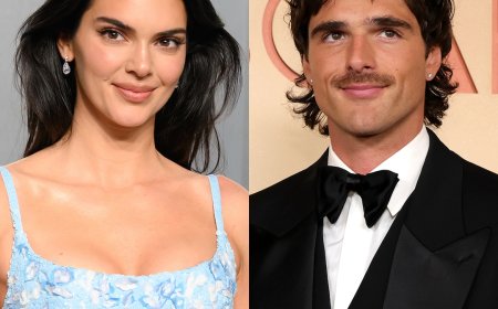 Inside Kendall Jenner and Jacob Elordi's Hawaii Beach Date