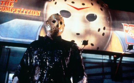 Crystal Lake release date resurrects Friday the 13th after 17 years