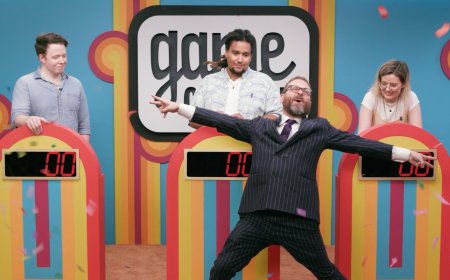 Dropout's 10 best Game Changer episodes ranked