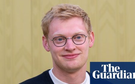 ‘I never thought people might feel threatened by us’: YouTuber Curry Barker on his big horror ascent