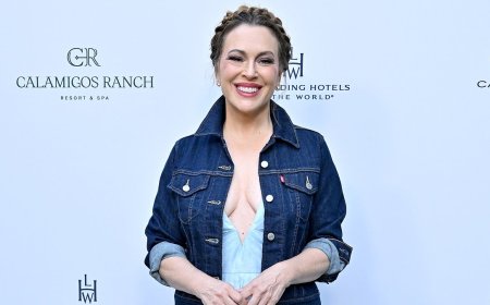 Alyssa Milano reveals 'relief' as she reflects on post-Me Too Hollywood after writing tweet that defined movement