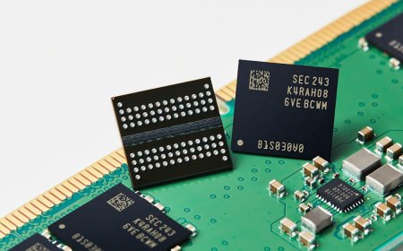 Scammers are selling fake DDR5 with empty plastic chips relabeled to pass as legit — fake components mounted to PCBs are yet another sign of the RAMpocalypse