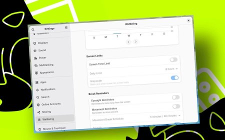 Fedora 44 made me forget I was using Linux - in the best way