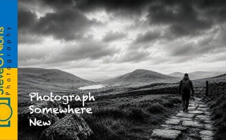 What Happens When the Landscape Refuses to Cooperate