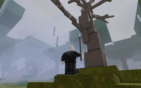 With a peak player count of 14.2 million, 99 Nights in the Forest has an audience other multiplayer games would kill for: 'To find these behemoth playerbases you need to be on a platform like Roblox'