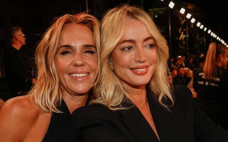 MAFS stars snubbed, Pip Edwards' power move and Sydney's great Fashion Week 2026 shake-up: ALI DAHER reveals the front-row list and designer crackdowns