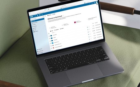 Storing your files can be free with open-source Nextcloud Hub