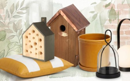 I've found 12 John Lewis gems that'll spruce up your patio in an instant for under £30 — no DIY or gardening required