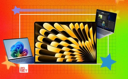 The best Memorial Day laptop deals: Save on Apple, Dell, Lenovo, and more