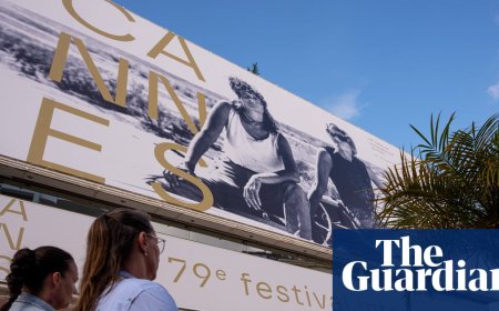 Cannes spotlight reverts to auteurs as Hollywood retreats from film festival