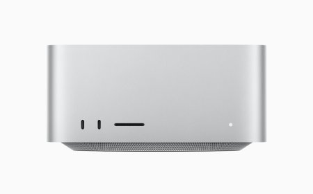 AWS racks M3 Ultra Macs that boast specs you can’t currently buy