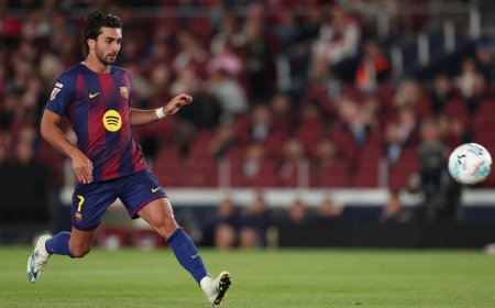 La Liga Soccer: Stream Barcelona vs. Real Madrid Live