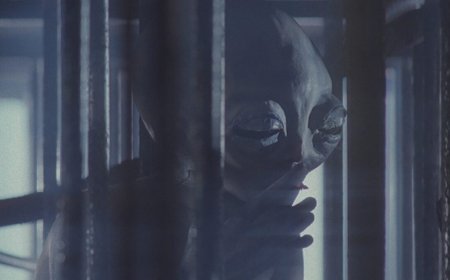 Pentagon Declassifies More UFO Sightings Though No Sight Of Little Green Space Dudes