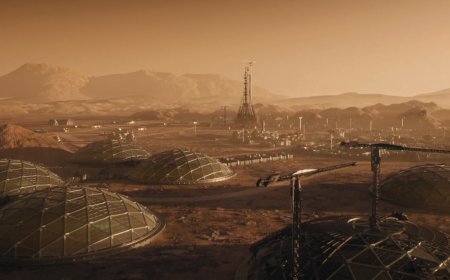 For All Mankind season 5 ending explained: Tragedy on Titan and a vision of the future