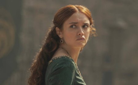 House Of The Dragon Is Officially Changing Genres In Season 3