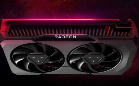 AMD makes FSR 4 upscaling official for Radeon RX 7000- and 6000-series cards — RDNA 3 and RDNA 2 chips will soon enjoy improved visuals