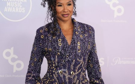 AMAs 2026: See All the Celebrity Red Carpet Fashion (Live Updates)