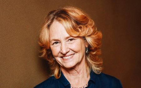 Melissa Leo Set For Sean Byrne Thriller ‘The Mannequin’ From Studiocanal’s Sixth Dimension Genre Label – Cannes