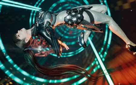 Stellar Blade 2 might not be a PS5 exclusive at launch