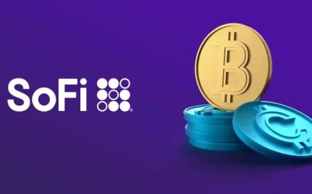 SoFi rolls out SoFiUSD stablecoin to nearly 15 million app users
