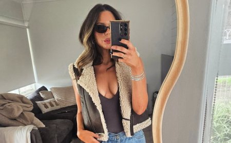 MAFS bride Bec Zacharia returns to Instagram to plug her free holiday after she was banned from the platform and lost her only source of income over $20,000 dress drama