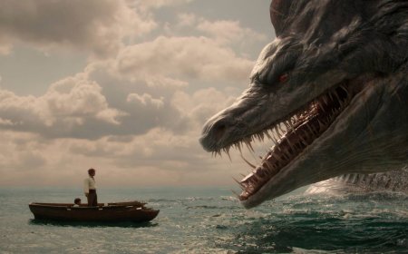 Netflix's 10/10 Fantasy Show Has The Best Magic System On TV