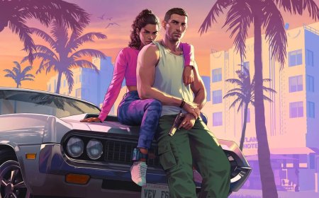 GTA 6 Pre-Orders Have Gamers Losing Their Heads