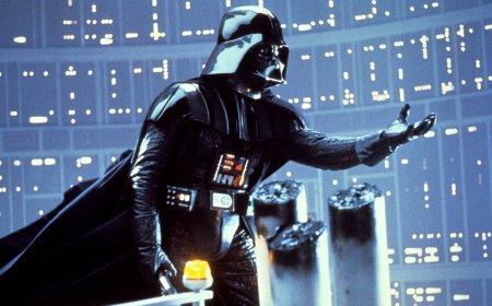 Darth Vader's appearance in Star Wars — Maul: Shadow Lord just changed everything we know about Darth Maul