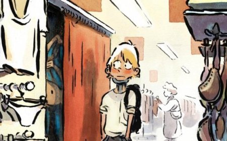 All the Animation at the 2026 Cannes Film Festival