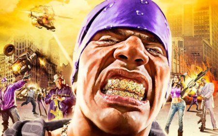 Keep your GTA 6, the news I can finally play the console-exclusive DLC for Saints Row 2 from 2009 on PC is what I've been waiting for