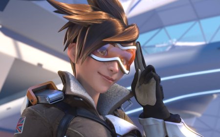 Overwatch oral history – the true story behind Blizzard's 10-year shooter
