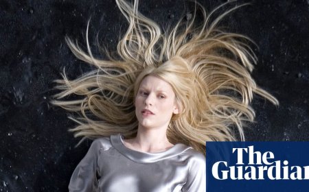 ‘An antidote to all things stressful’: why Stardust is my feelgood movie