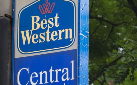BWH Hotels guests warned after reservation data checks out with cybercrooks