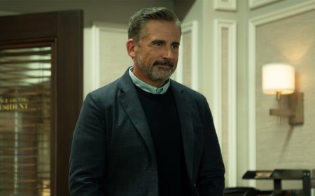 Rooster Season 2 Spoilers: Showrunners Say HBO Wants New Episodes Within a Year (Exclusive)