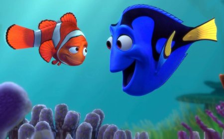 Secrets From Finding Nemo You Won't Want to Forget