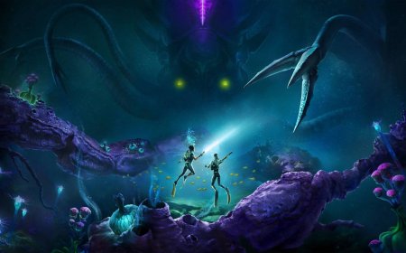 Subnautica 2 Xbox players could eventually test new features early like Steam players