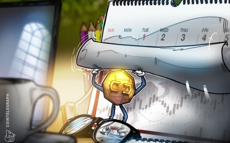 WLFI-linked AI Financial flags ‘going concern’ as losses mount