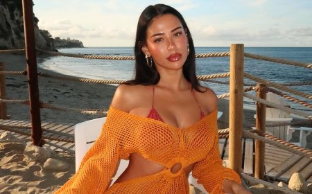 Meet the new WAGS on the block: They might be brainy - with a lawyer and an AI expert among them - but they still love a wild party and a designer handbag, writes KATIE HIND