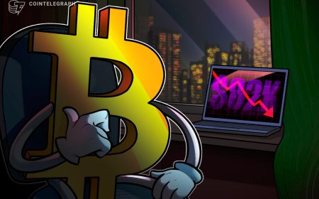 Bitcoin stalls above $80K despite CLARITY Act pass: What will trigger a breakout?