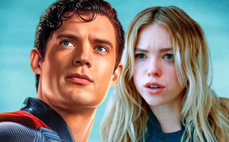 David Corenswet's Superman Welcomes Milly Alcock's SupeDavid Corenswet's Superman Welcomes Milly Alcock's Supergirl To Earth In New DCU Footagergirl To Earth In New DCU Footag
