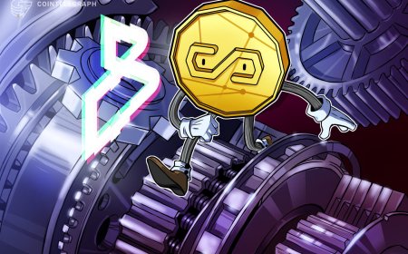 Bakkt pivots into stablecoin infrastructure as revenue tumbles 77% in Q1