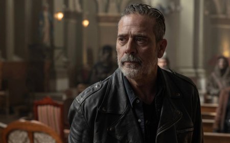 The Walking Dead: Dead City Season 3 Release Window Finally Confirmed As Series Tradition Continues