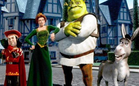These Secrets About Shrek Will Warm Any Ogre's Heart