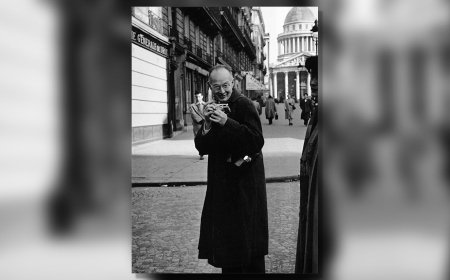 The Myth of Intent in Photography