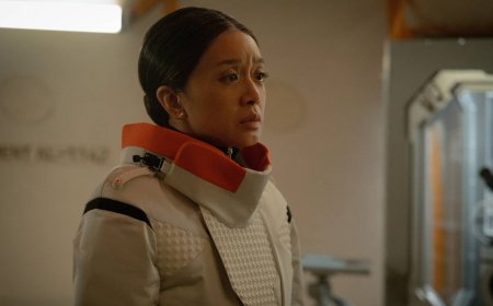 For All Mankind season 6 renewal and plot details