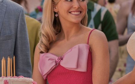 The Teaser for Legally Blonde Prequel Elle Will Make You Bend and Snap