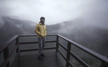 Why Returning to the Same Location Over and Over Makes You a Better Photographer