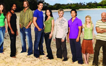 Lost star admits to on-set 'difficulties' and reveals which castmates he still talks to after 16 years