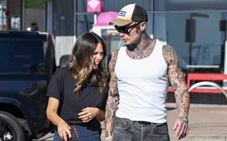 MAFS bride Bec Zacharia moves on from Danny Hewitt with tattooed former soldier turned male escort Marcus Rich after brutal Final Vows dumping